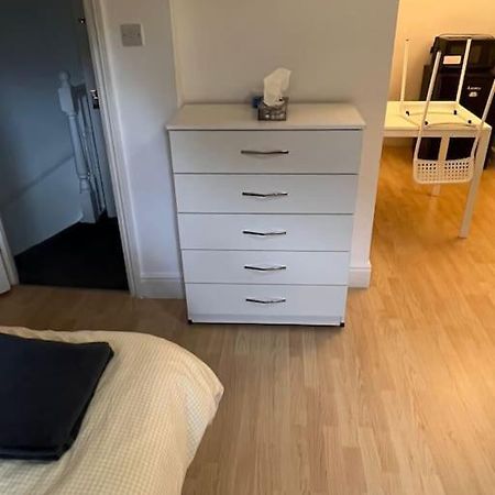 001- Lovely 3-Bedroom Very Close To Oxford Street Londres Exterior foto