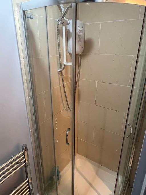 001- Lovely 3-Bedroom Very Close To Oxford Street Londres Exterior foto