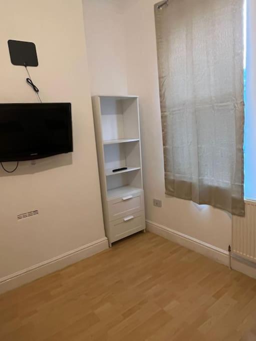 001- Lovely 3-Bedroom Very Close To Oxford Street Londres Exterior foto