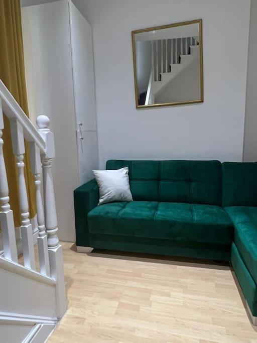 001- Lovely 3-Bedroom Very Close To Oxford Street Londres Exterior foto