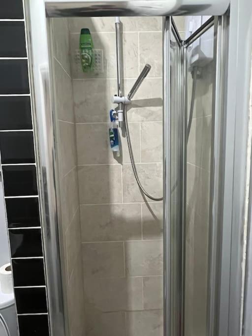 001- Lovely 3-Bedroom Very Close To Oxford Street Londres Exterior foto